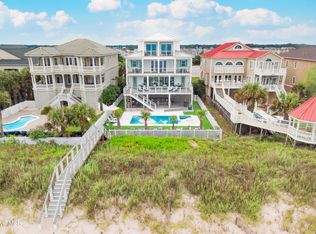 387 W First Street, Ocean Isle Beach, NC 28469
