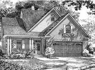 21 Ridgemont Rd #LOT35, Ruckersville, VA 22968