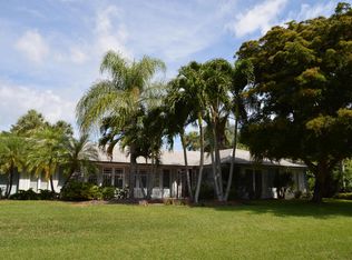 1 W High Point Rd, Sewalls Pt, FL 34996