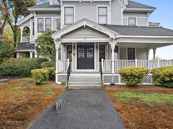 157 Nesmith St APT 10, Lowell, MA 01852