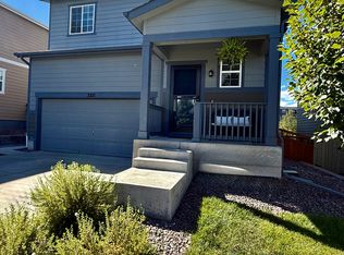 3571 Evening Pl, Castle Rock, CO 80109