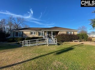 135 Bethany Rd, Saluda, SC 29138