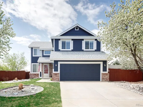 21742 E Lehigh Place, Aurora, CO 80018