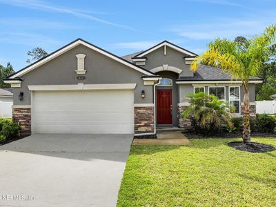 432 OLD HICKORY FOREST Road, Saint Augustine, FL, 32084