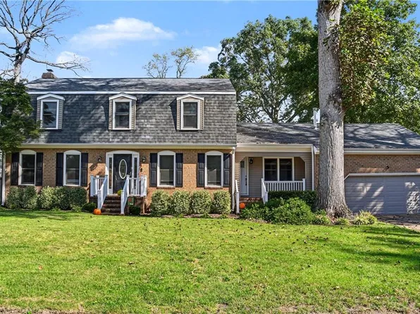 908 Kaster Arch, Virginia Beach, VA 23455