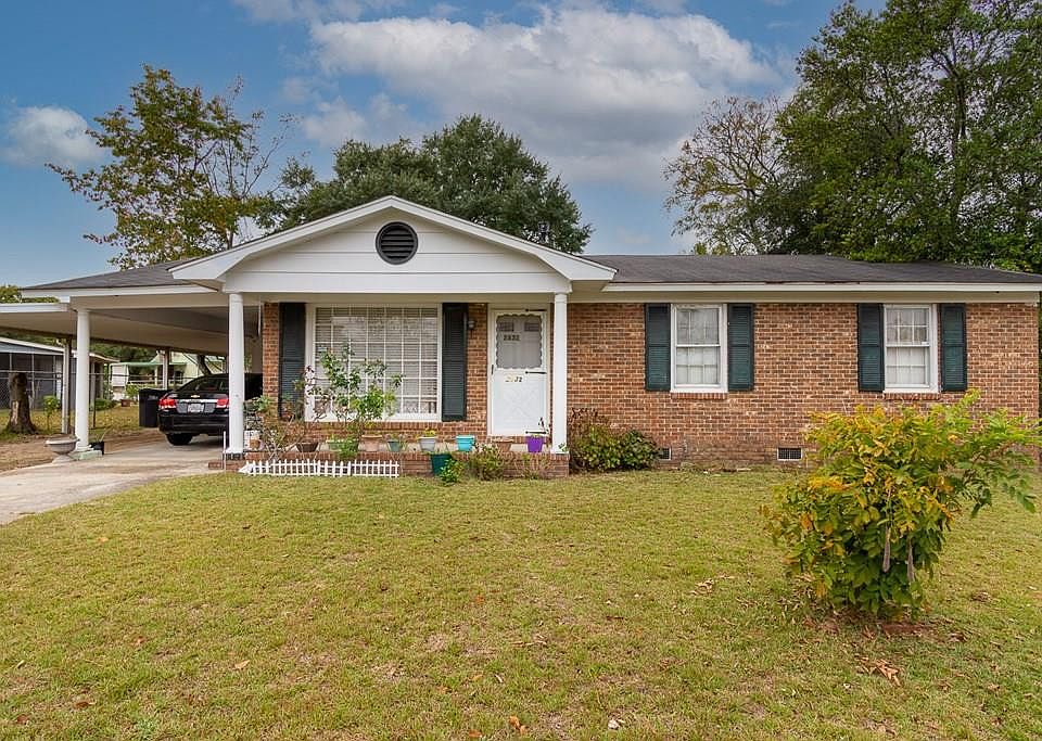 2832 Glenn Hills Cir, Augusta, GA 30906 | Zillow