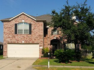 4502 Marquis Ave, Baytown, TX 77521