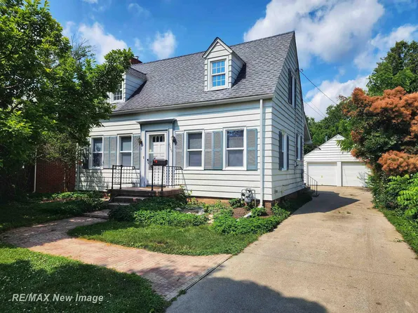 2009 Handley St, Saginaw, MI 48602