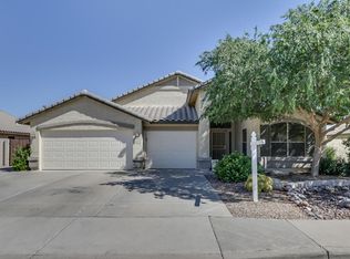 2112 E Folley St, Chandler, AZ 85225