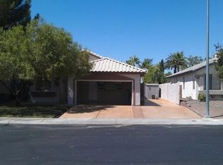8 Candide St, Henderson, NV 89002
