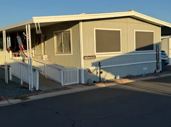 720 E Worth Avenue #Sp146, Porterville, CA 93257