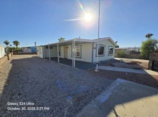 13251 E 41st St, Yuma, AZ 85367