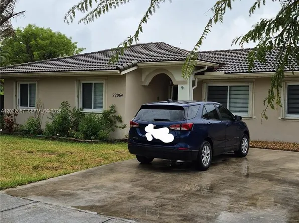 22064 SW 125th Ave, Miami, FL 33170