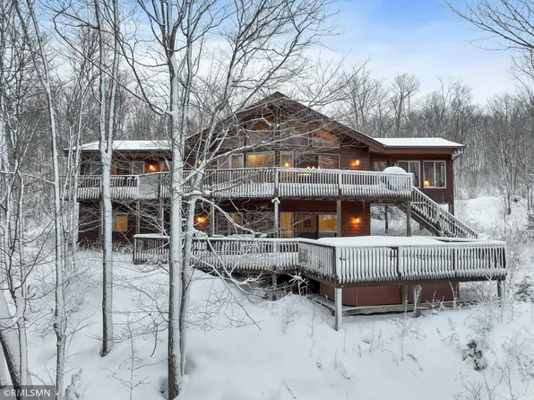 108 Isak Rdg, Lutsen, MN 55612
