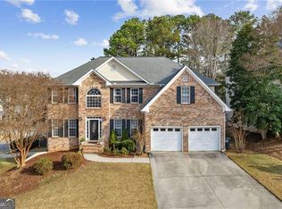 2792 Achillea Way SW, Marietta, GA 30064