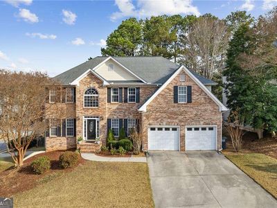 2792 Achillea Way SW, Marietta, GA, 30064