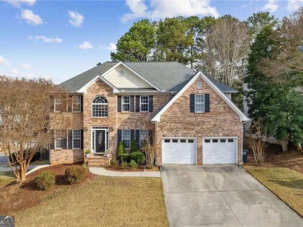 2792 Achillea Way SW, Marietta, GA 30064