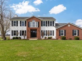 630 Brindle Rd, Ostrander, OH 43061