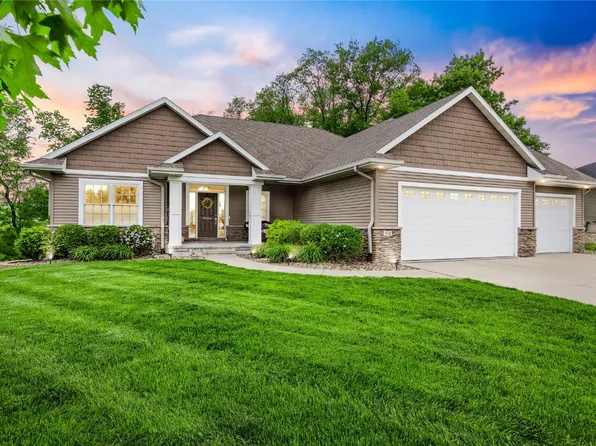 531 Wanatee Creek Cir, Marion, IA 52302