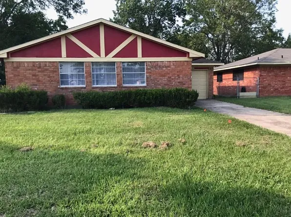 13810 Willie Melton Blvd, Kendleton, TX 77451