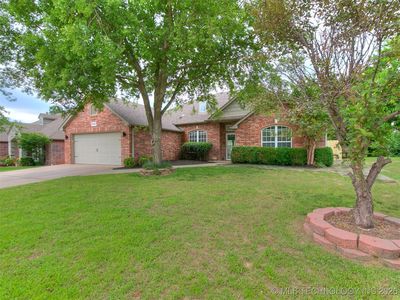6400 E Galveston St, Broken Arrow, OK, 74014