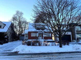 36 Fairwood Cres, Toronto, ON M1E3T3