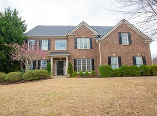 4840 Shellnut Path, Hoschton, GA 30548