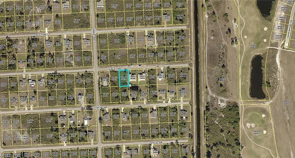 2nd image of 2513 26th St SW
