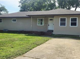 1916 S Stilwell St, Pittsburg, KS 66762