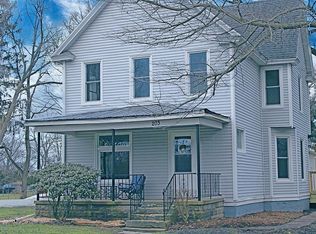 203 N Main St, Kingsbury, IN 46345