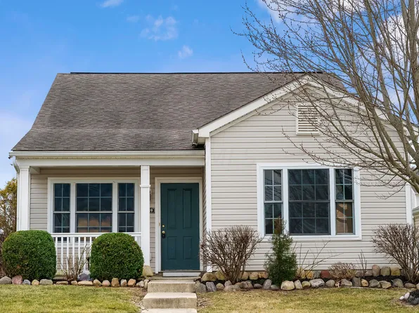6089 Bristol Ridge Dr, Canal Winchester, OH 43110