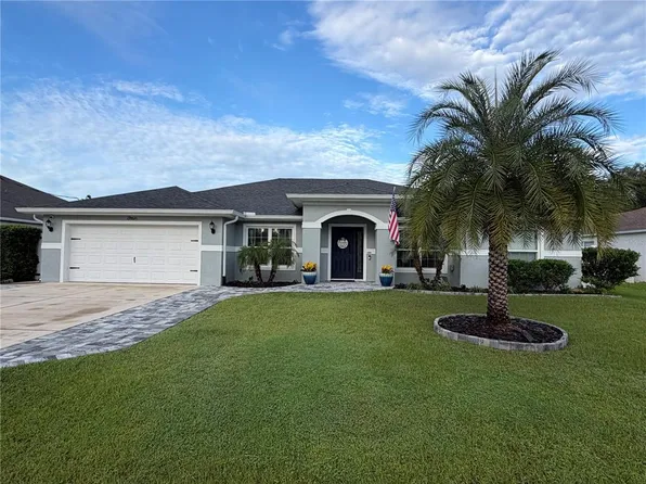 4 LINCOLN PLACE, PALM COAST, FL 32137