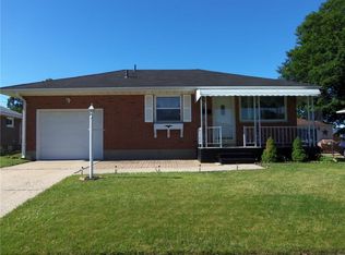 1121 Blaine Ave, Springfield, OH 45503