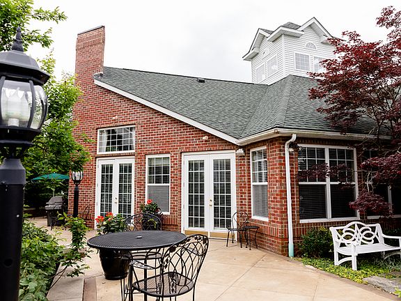 Clubhouse