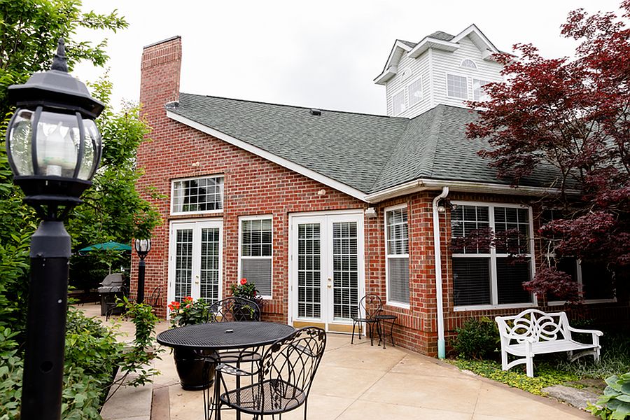 Clubhouse