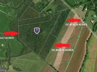 2747 Stone Rd, Westminster, MD 21158