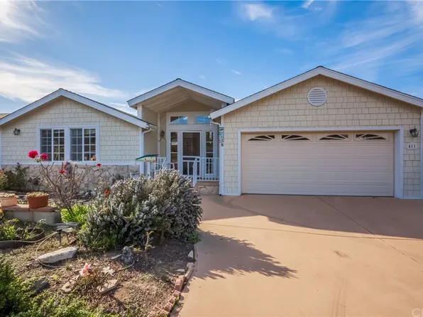 411 Via Mesa Grande, Redondo Beach, CA 90277