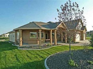 11191 W Shay Park Way, Nampa, ID 83686