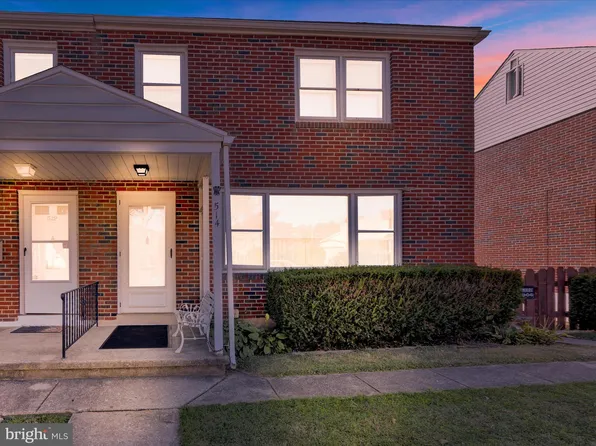 514 Pennsylvania Ave, Reading, PA 19605