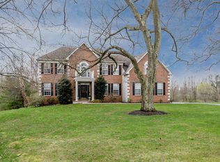 202 Green Valley Rd, Exton, PA 19341