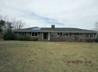 186 Blackwelder Rd, Roopville, GA 30170