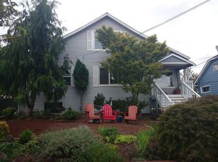 1126 NW 58th St, Seattle, WA 98107