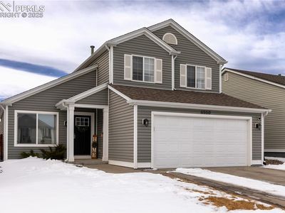 6550 Trenton St, Colorado Springs, CO, 80923
