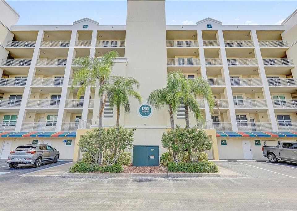1st image of 1200 Country Club Dr APT 3405
