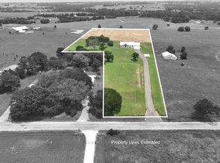 2055 Randle Hill Rd, Brenham, TX 77833