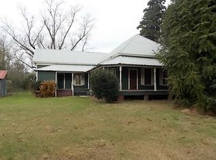 150 Wire Rd W, Perkinston, MS 39573