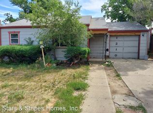 1210 Del Mar Pkwy, Aurora, CO 80010