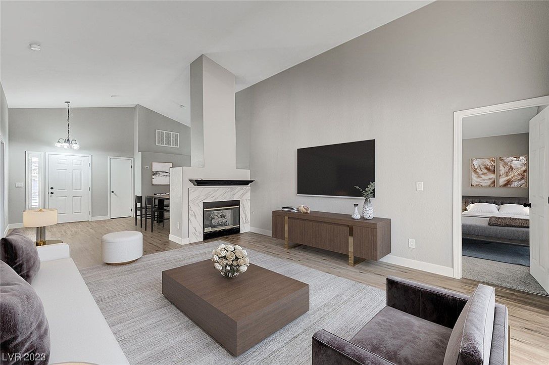 1324 Frost Flower Dr, North Las Vegas, NV 89032 Zillow