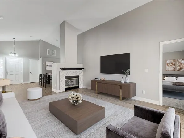 1324 Frost Flower Dr, North Las Vegas, NV 89032