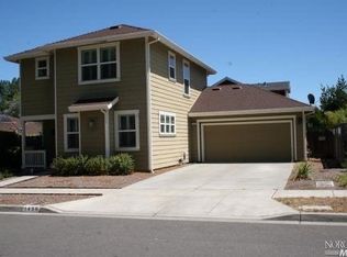 1436 Velma Ave, Santa Rosa, CA 95403